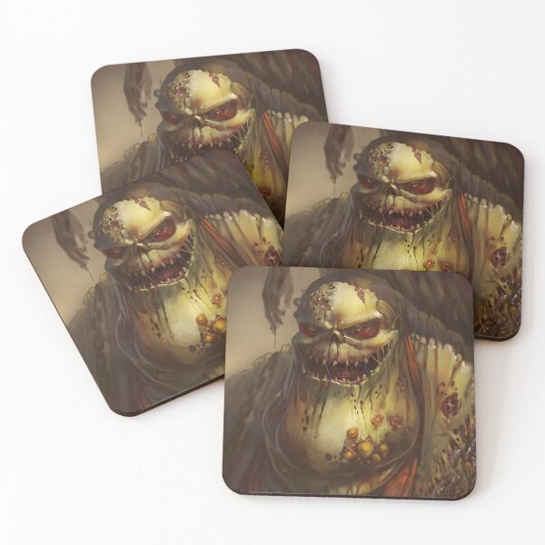 Item preview, Festus portrait designed and sold by brownsloth.
