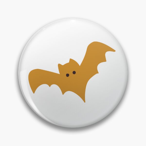 Item preview, Halloween Cute Bat designed and sold by missbobbit.