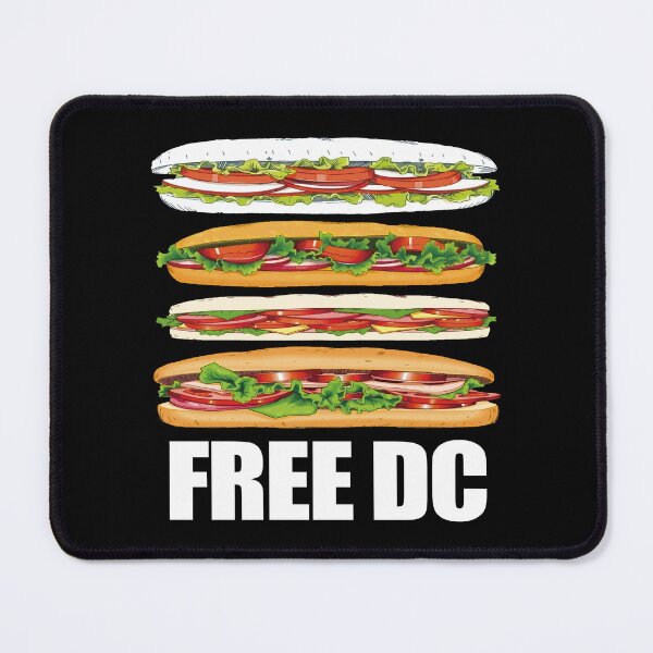Item preview, Sandwich Guy. #3 designed and sold by EunsooLee.