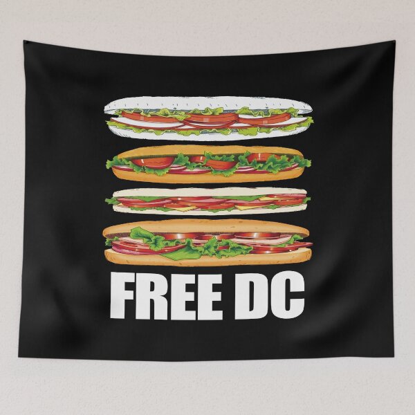 Item preview, Sandwich Guy. #3 designed and sold by EunsooLee.