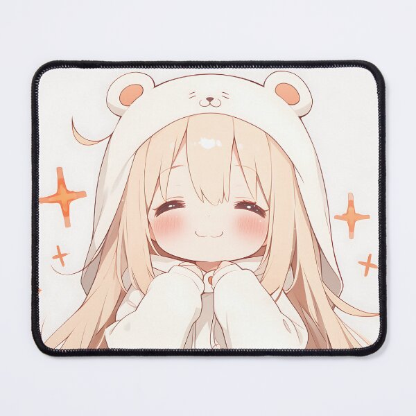 Item preview, Umaru-chan - 4 designed and sold by Infinite-Aspire.