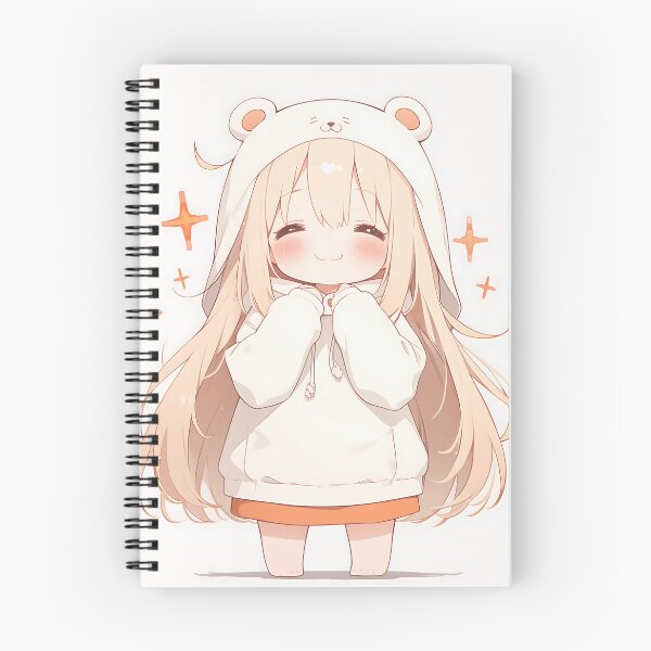 Item preview, Umaru-chan - 4 designed and sold by Infinite-Aspire.