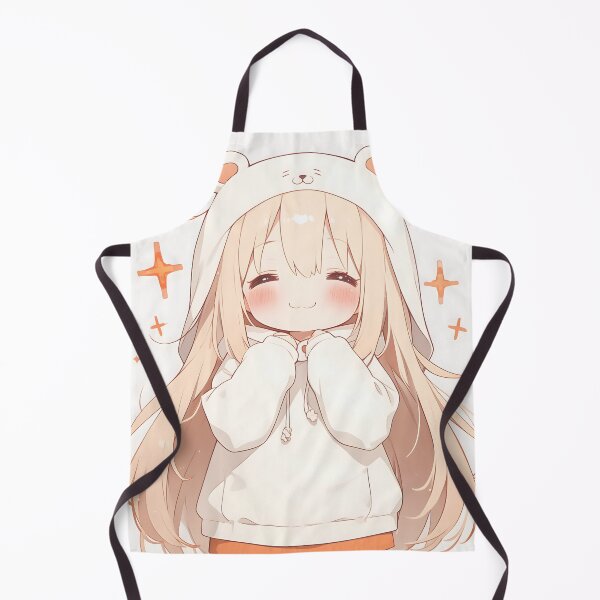 Item preview, Umaru-chan - 4 designed and sold by Infinite-Aspire.