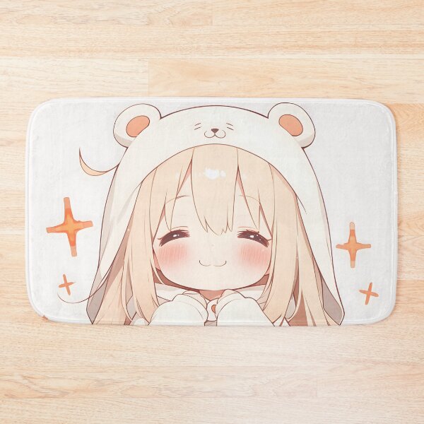 Item preview, Umaru-chan - 4 designed and sold by Infinite-Aspire.