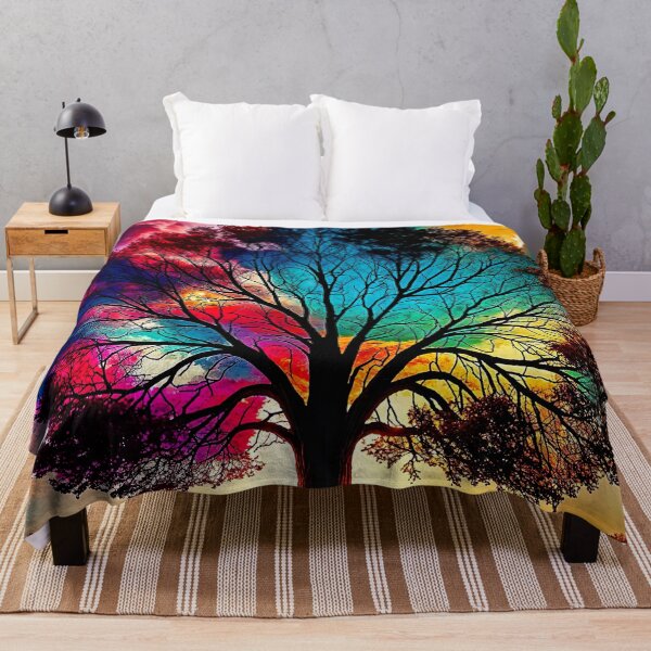 Item preview, Explosion of color in the sky designed and sold by PixelParadies.