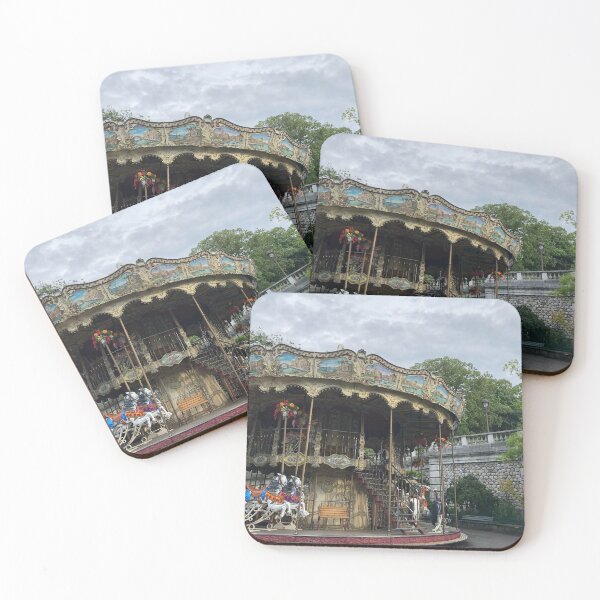 Item preview, Carousel designed and sold by shatiaslove.