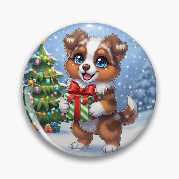 Item preview, Aussie 169 Noel designed and sold by Blaksad.
