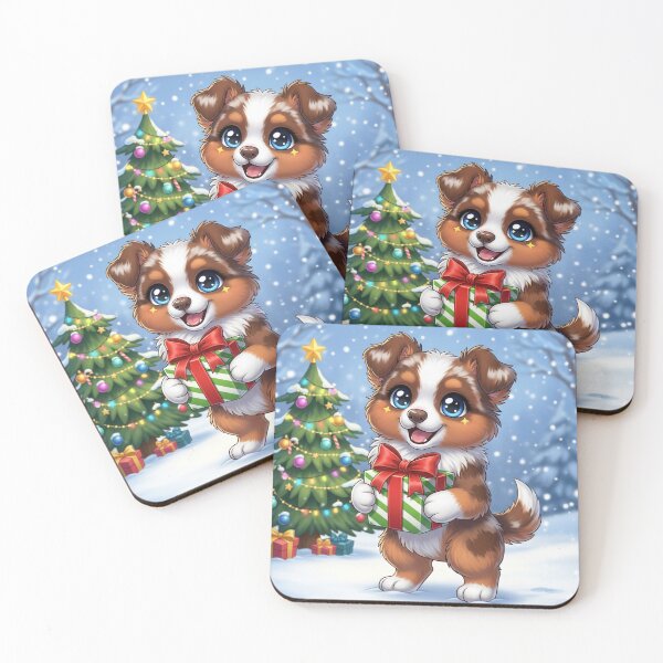 Item preview, Aussie 169 Noel designed and sold by Blaksad.