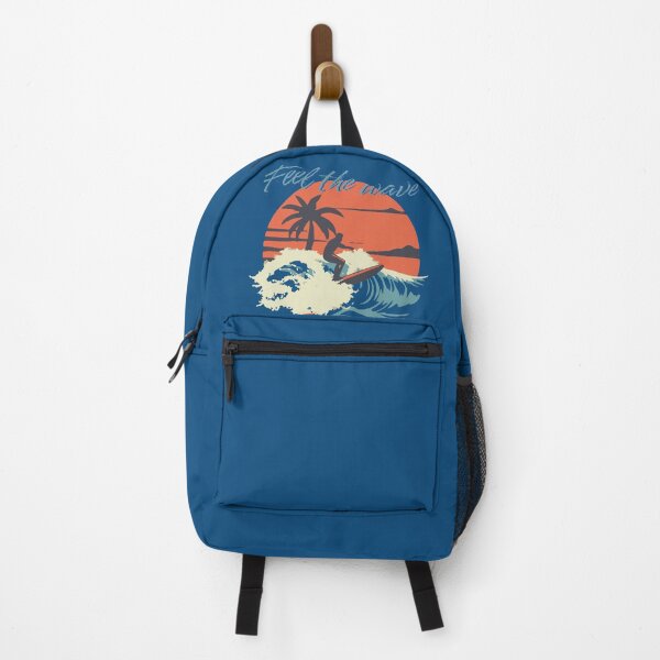 Item preview, Feel the wave, Surf designed and sold by Unurban.