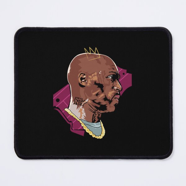 Item preview, DMX rapper designed and sold by elsieli54e1.
