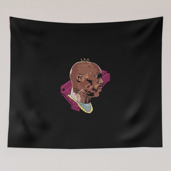 Item preview, DMX rapper  designed and sold by elsieli54e1.