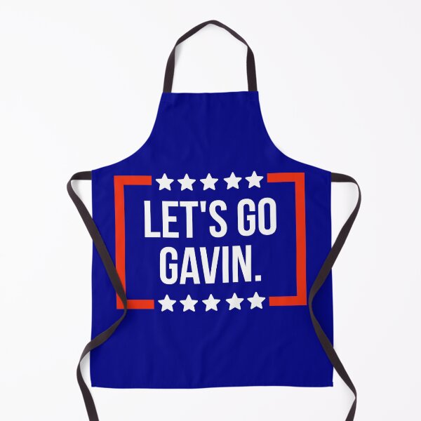 Item preview, Let’s go Gavin designed and sold by Rachel the Artist .