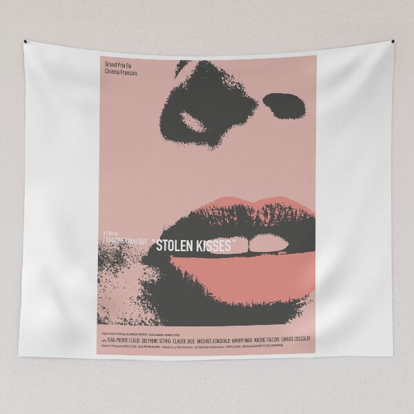 Item preview, Stolen Kisses designed and sold by dimensionfourD4.