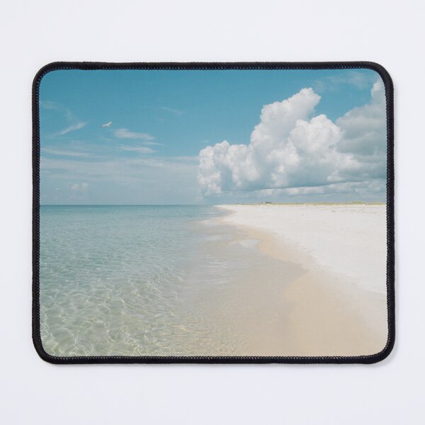Item preview, Pensacola Beach Gulf Coast Florida designed and sold by Wall Love.