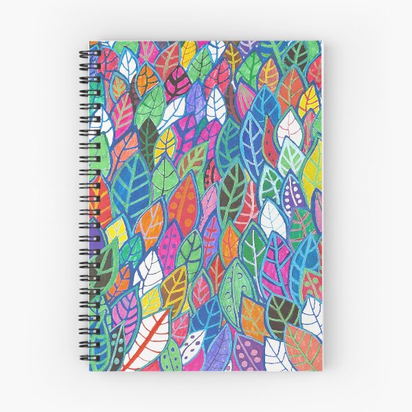 Item preview, Leaves, Leaves, Leaves designed and sold by lifecycleprints.