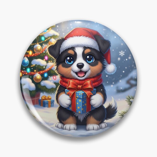 Item preview, Aussie 171 Noel designed and sold by Blaksad.