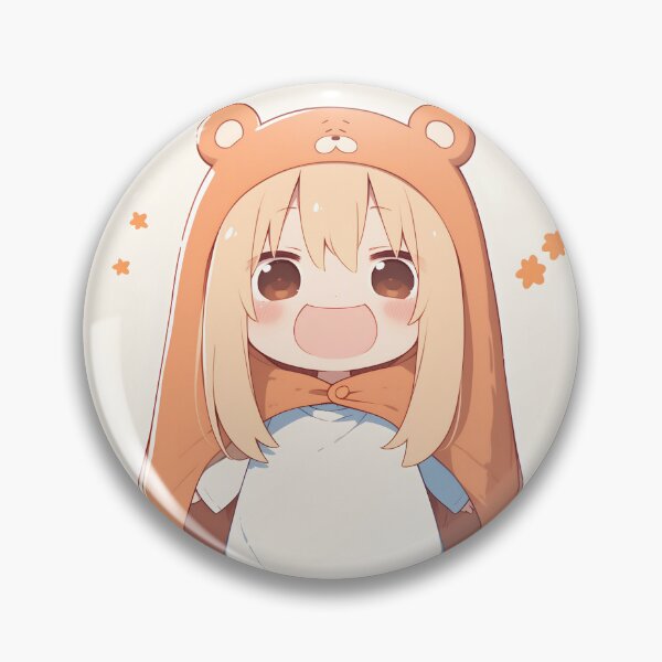 Item preview, Umaru-chan - 5 designed and sold by Infinite-Aspire.