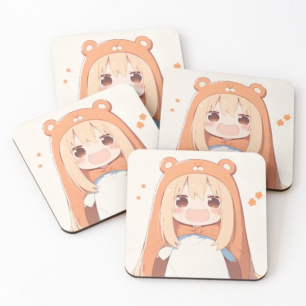 Item preview, Umaru-chan - 5 designed and sold by Infinite-Aspire.