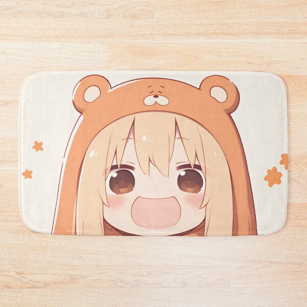 Item preview, Umaru-chan - 5 designed and sold by Infinite-Aspire.