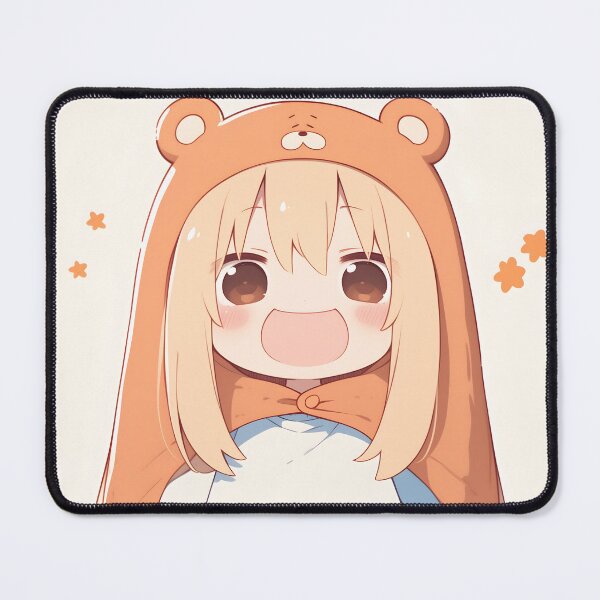 Item preview, Umaru-chan - 5 designed and sold by Infinite-Aspire.