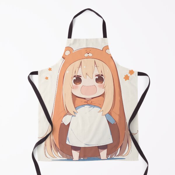 Item preview, Umaru-chan - 5 designed and sold by Infinite-Aspire.