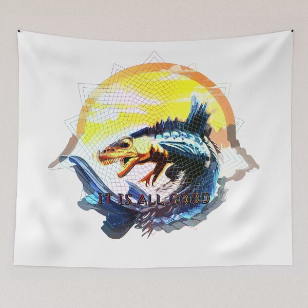 Item preview, Fishy designed and sold by Tigerbuck's.
