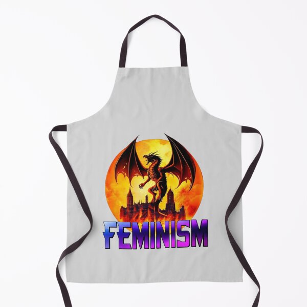 Item preview, Feminism designed and sold by Aise06.