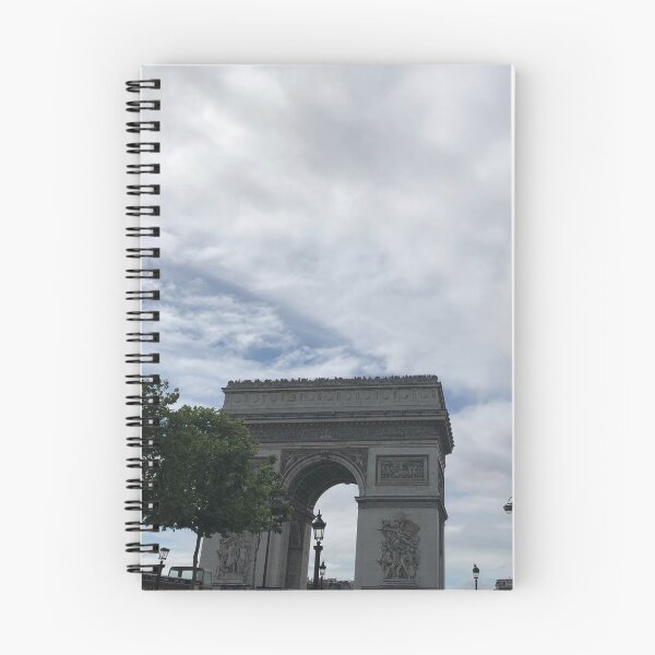 Item preview, Arc de Triomphe designed and sold by shatiaslove.