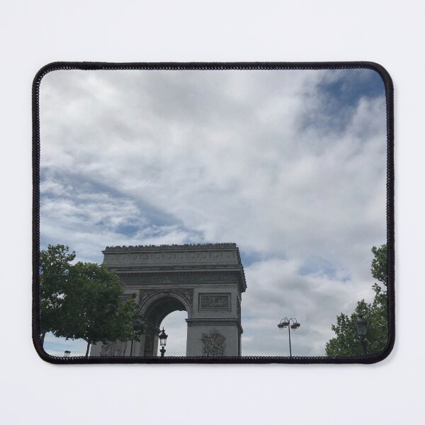 Item preview, Arc de Triomphe designed and sold by shatiaslove.