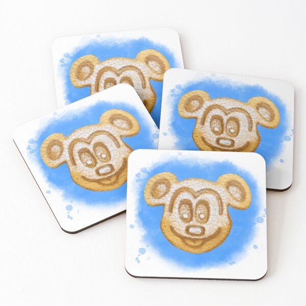 Item preview, Magical Waffle  designed and sold by 3WishStudios.