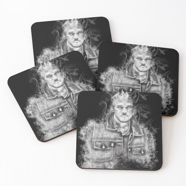 Item preview, DMX rapper artwork  designed and sold by elsieli54e1.
