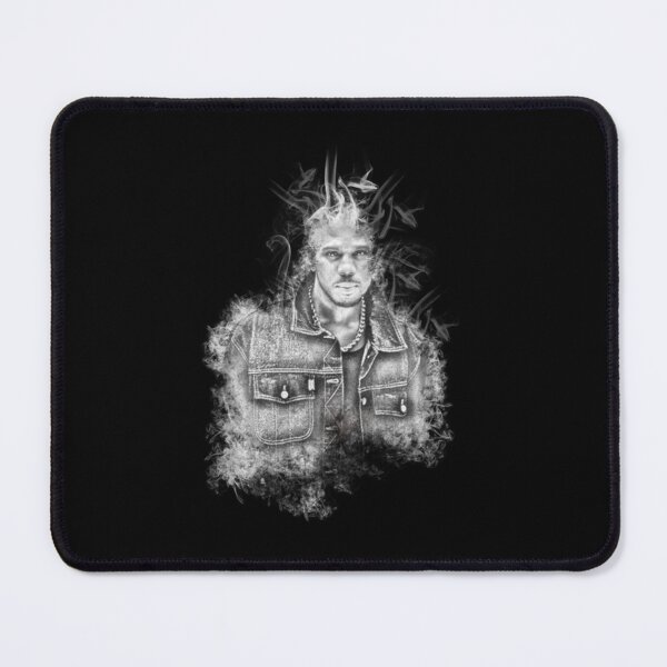 Item preview, DMX rapper artwork designed and sold by elsieli54e1.