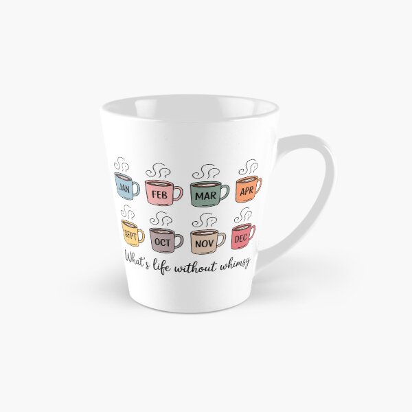 Item preview, What's Life Without Whimsy designed and sold by djscrappie.