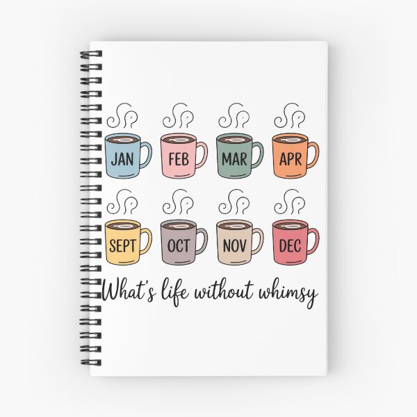 Item preview, What's Life Without Whimsy designed and sold by djscrappie.
