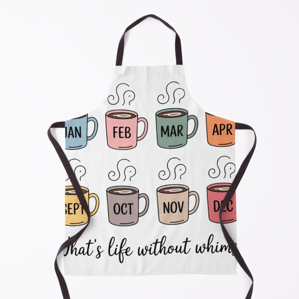 Item preview, What's Life Without Whimsy designed and sold by djscrappie.