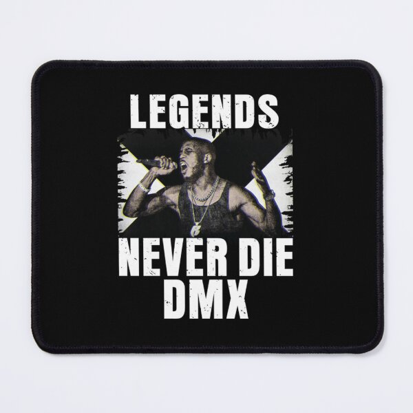 Item preview, legends never die DMX designed and sold by elsieli54e1.