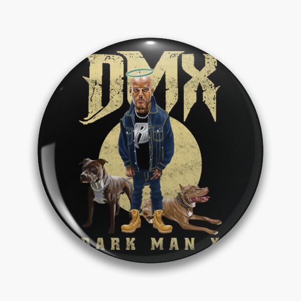 Item preview, DMX OLD SCHOOL designed and sold by elsieli54e1.