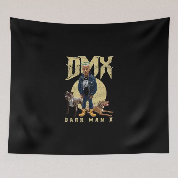 Item preview, DMX OLD SCHOOL designed and sold by elsieli54e1.