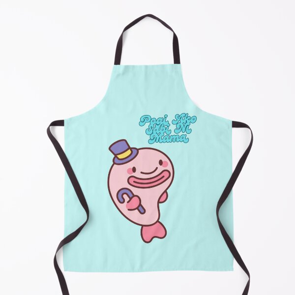 Item preview, Pogi Ako Sabi Ni Mama!-Funny Filipino Blobfish designed and sold by RufderFreiheit.
