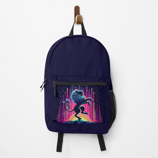 Item preview, dancing lion silhouette designed and sold by Dogandesighn.
