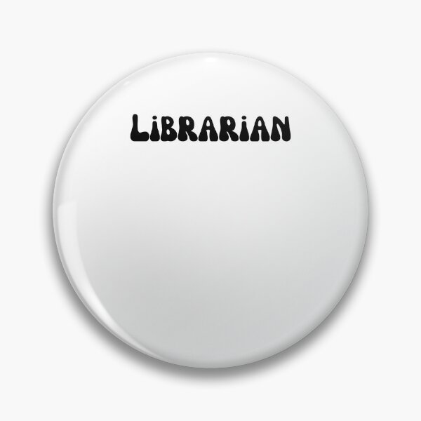 Item preview, Groovy Librarian Library Worker Reading Books Book fan designed and sold by snowry.