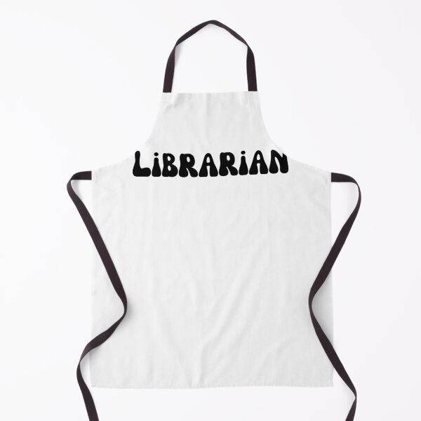 Item preview, Groovy Librarian Library Worker Reading Books Book fan designed and sold by snowry.