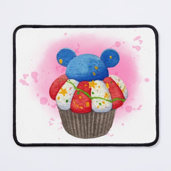 Item preview, Magical Cupcake designed and sold by 3WishStudios.