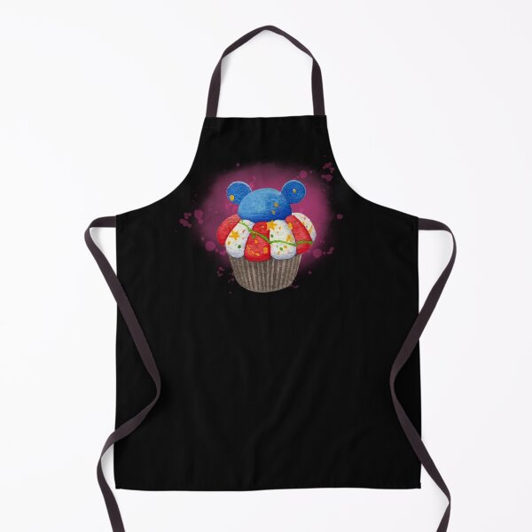 Item preview, Magical Cupcake  designed and sold by 3WishStudios.