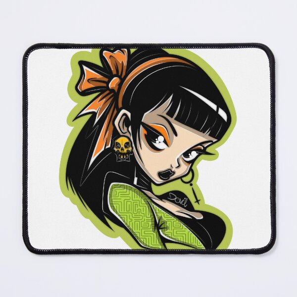 Item preview, Devv designed and sold by DeEvilBoi.