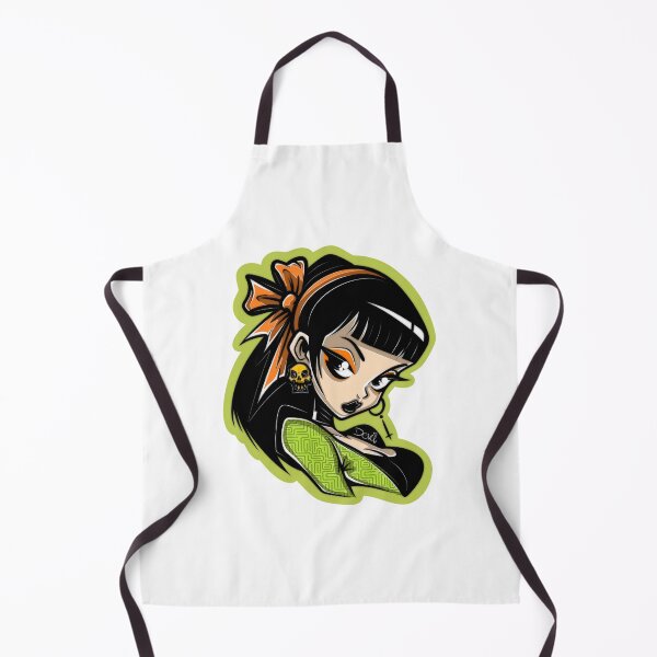 Item preview, Devv designed and sold by DeEvilBoi.