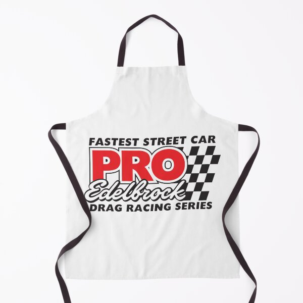 Item preview, Vintage 2000s Pro Edelbrock Fastest Street Car Drag Series designed and sold by retropetrol.