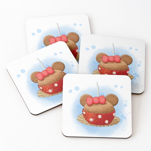 Item preview, Magical Caramel Apple  designed and sold by 3WishStudios.