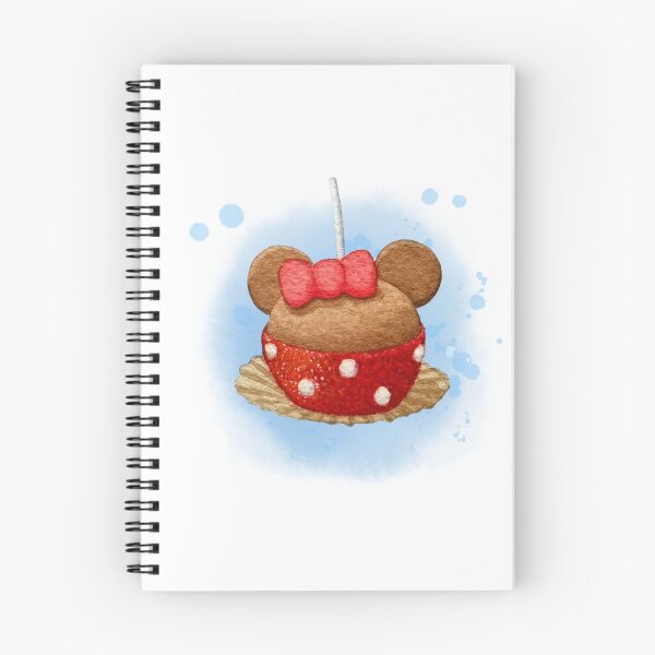 Item preview, Magical Caramel Apple  designed and sold by 3WishStudios.