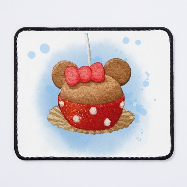 Item preview, Magical Caramel Apple designed and sold by 3WishStudios.